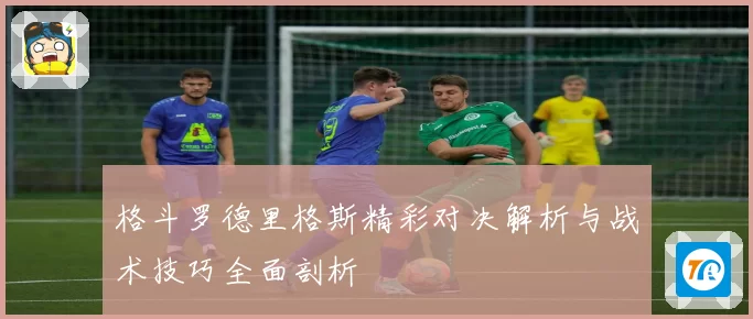 格斗罗德里格斯精彩对决解析与战术技巧全面剖析