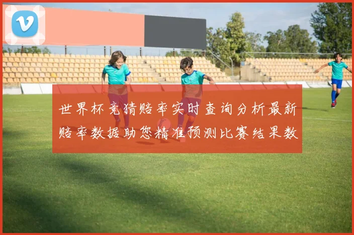 世界杯竞猜赔率实时查询分析最新赔率数据助您精准预测比赛结果数据研判